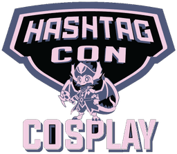 HashtagCon Cosplay